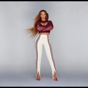 IVY PARK x Adidas Track Pants